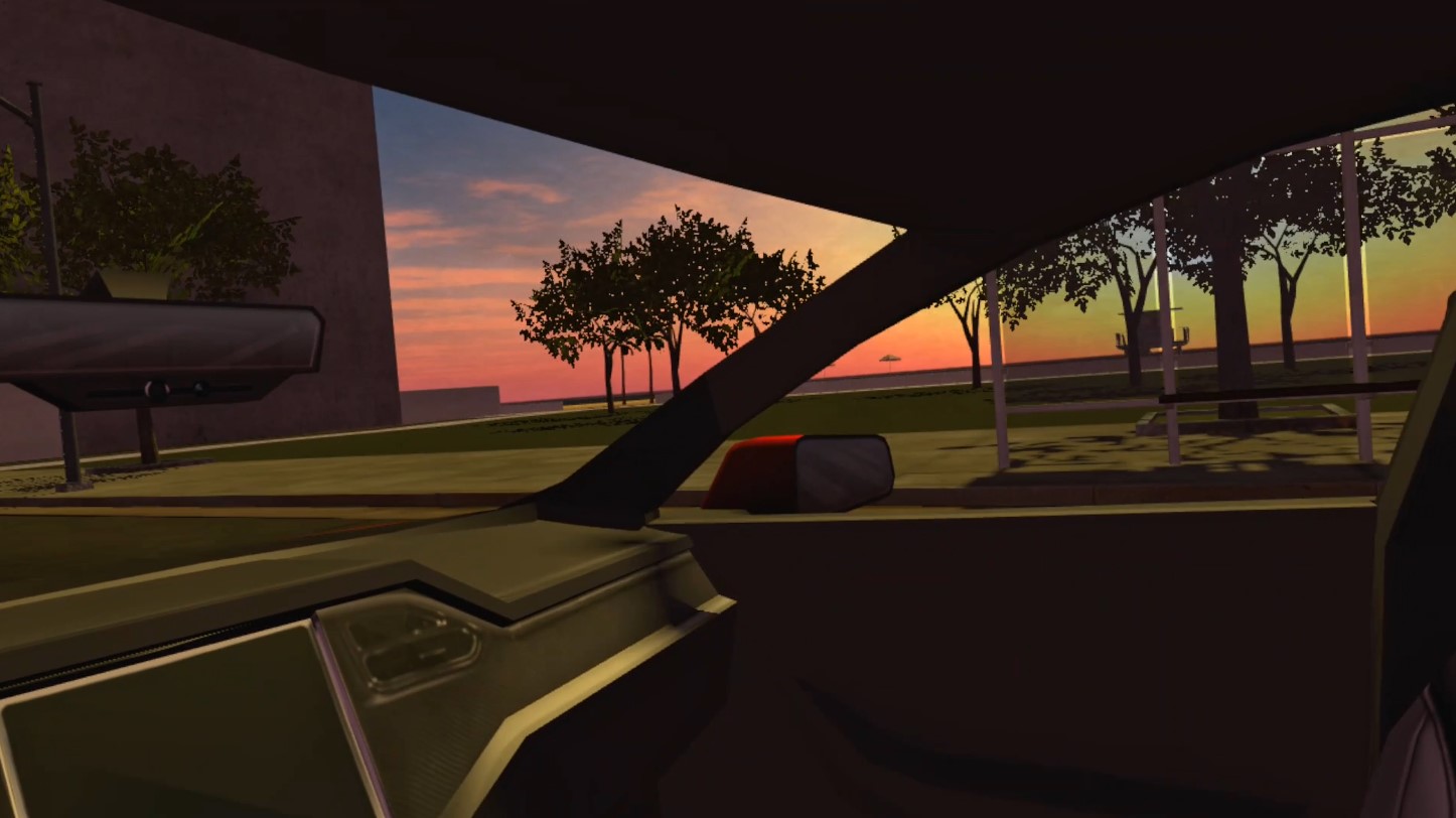 Viper Vice Screenshot 1