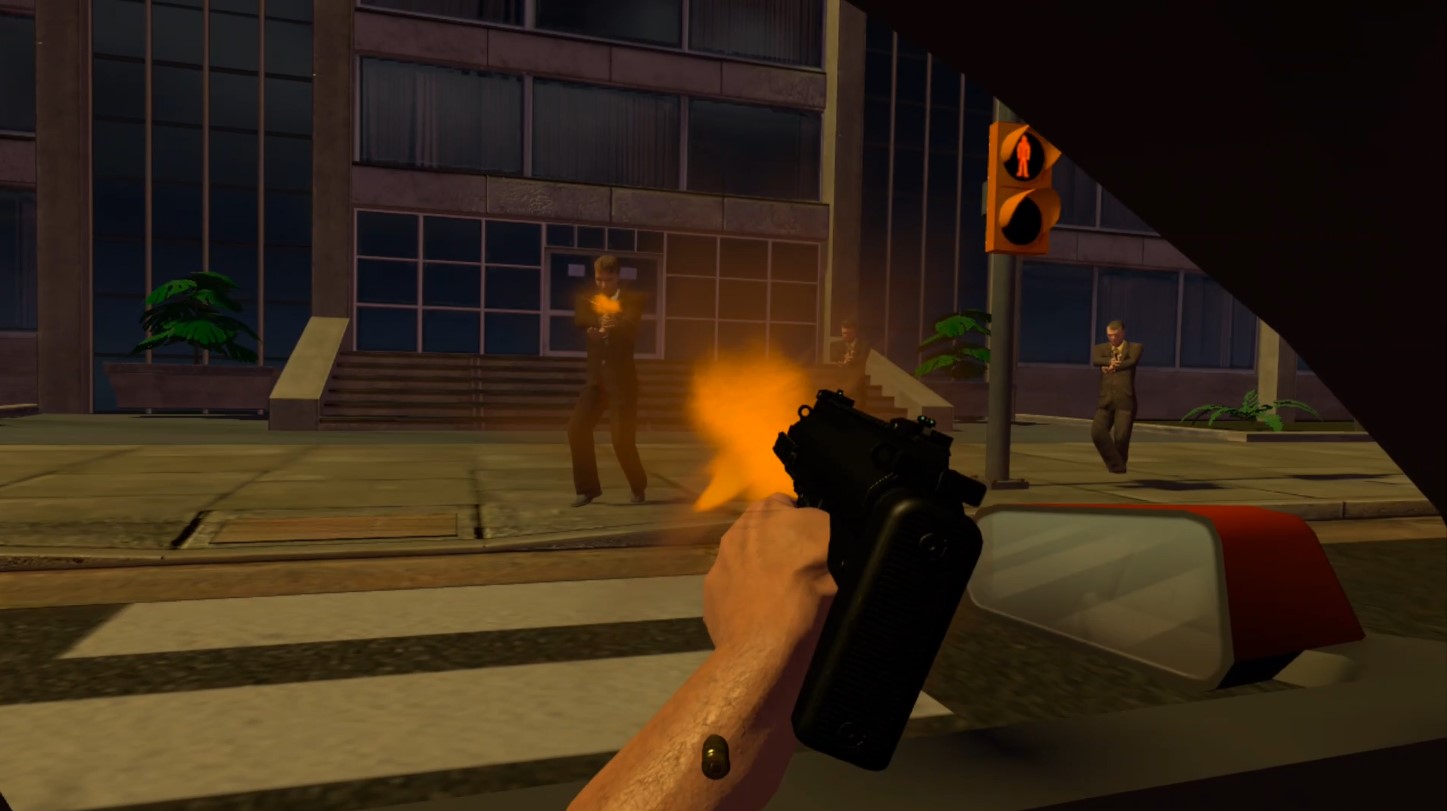 Viper Vice Screenshot 2