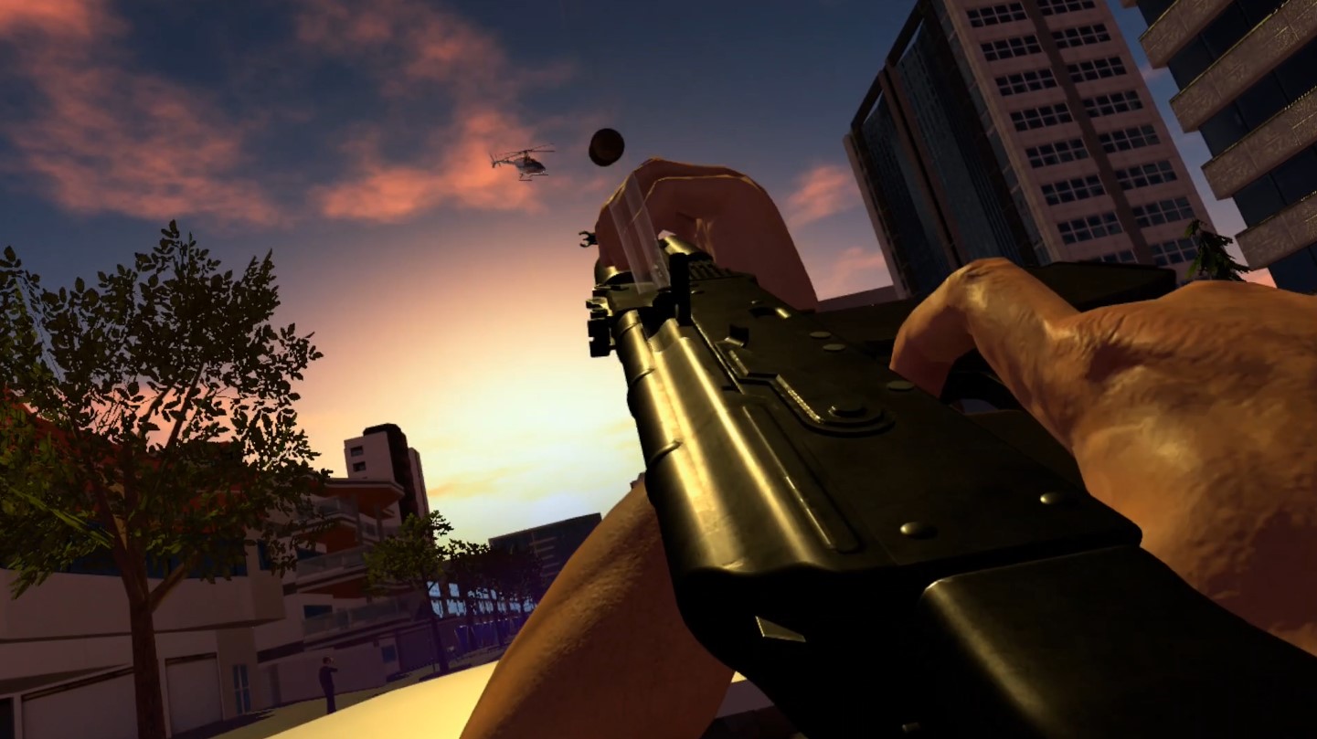 Viper Vice Screenshot 3