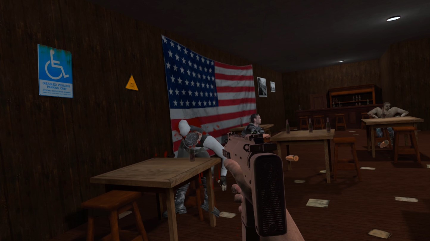 Viper Vice Screenshot 4